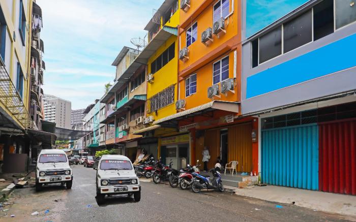 OYO 92195 Pelangi House 789 Syariah