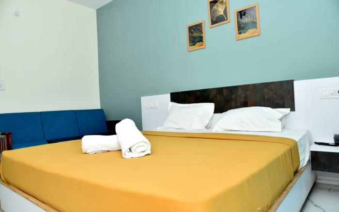 Nilton Bay Residency