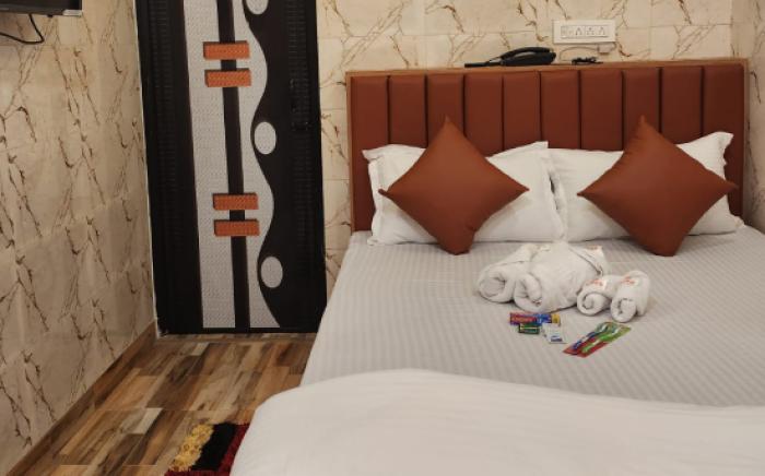 Hotel The City of Joy