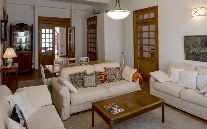 Villa Ayghedzor