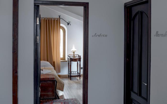 Villa Ayghedzor
