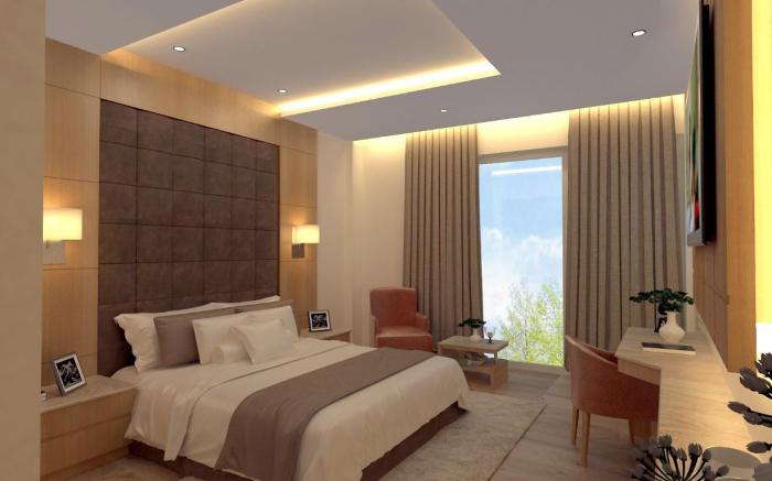 Shivalaya Retreat Hotel & Resort 