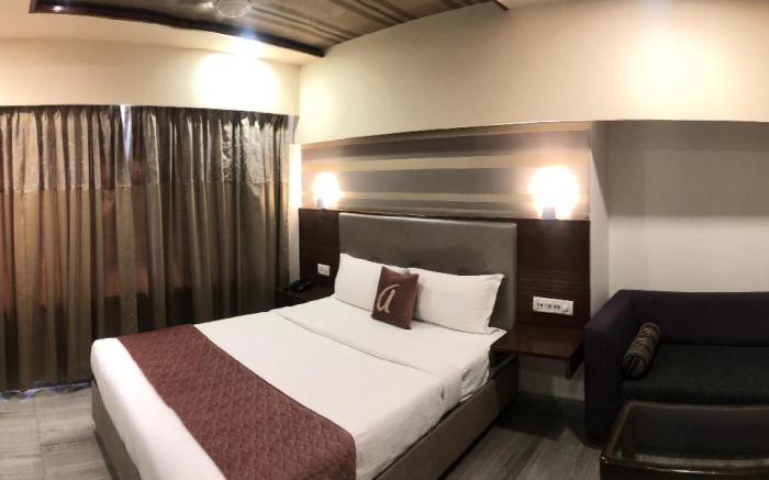 Astra Hotels & Suites - Kadubisanahalli