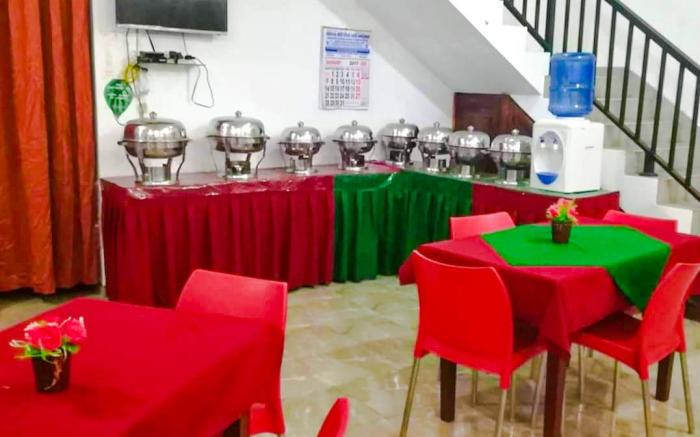 KING TOP Holiday Inn