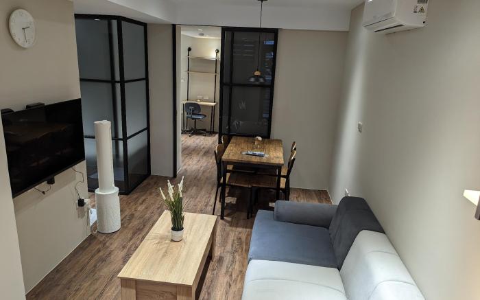 New York Apartment Boutique Nest Room B