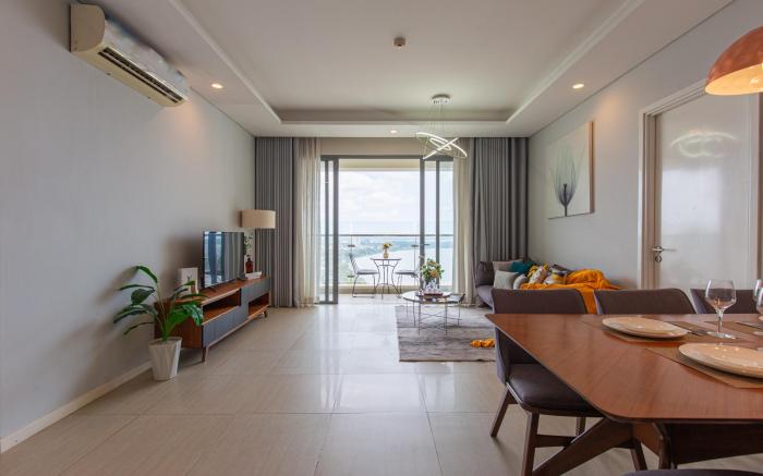 Highfloor Pearl in#DiamondIsland-RiverView