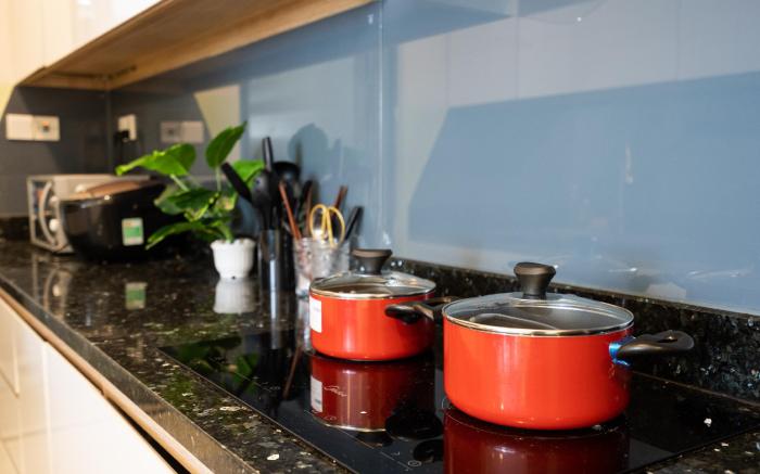 Highfloor Pearl in#DiamondIsland-RiverView