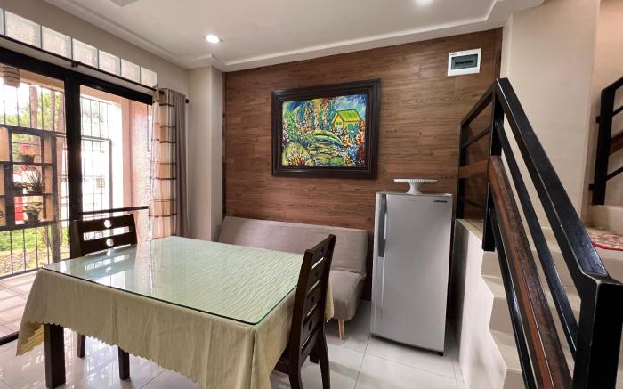 Baguio City - Excel’s Transient House