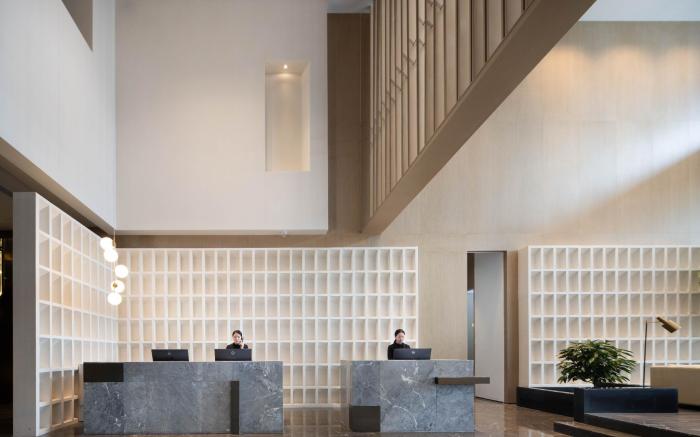 Leeden Hotel Hangzhou