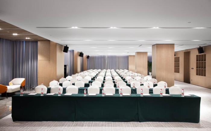 Leeden Hotel Hangzhou