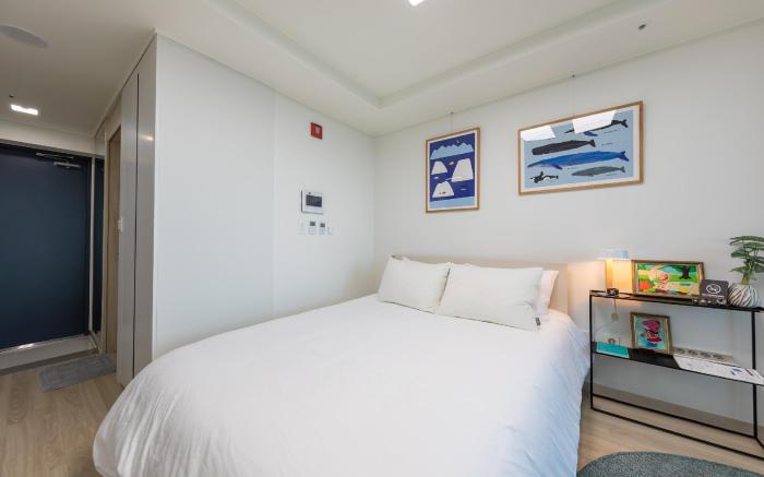 Sokcho Summitbay Oceanview 609