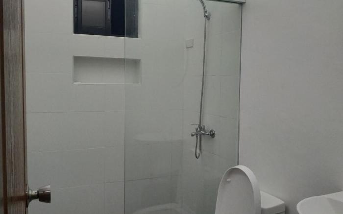La Casa Dania  Hostel for 6 persons- Door 2