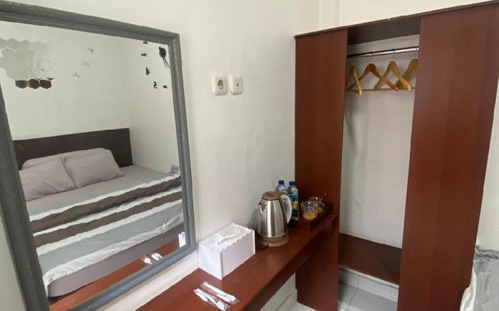 Rays Hotel & Residence