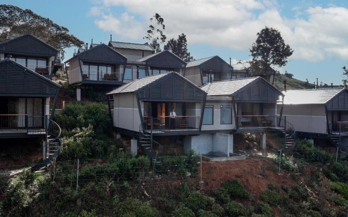 WelcomHeritage Ayatana Ooty
