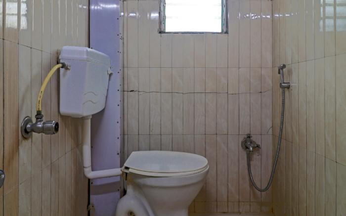 Hotel Zam Zam Palace