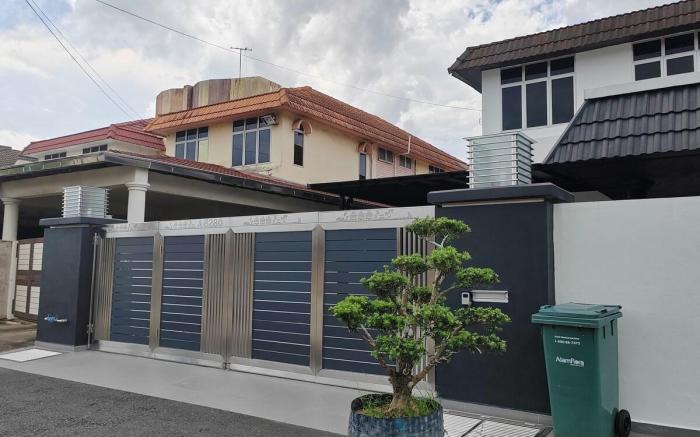 DIY Ocean BB 5BR Home Near Hak Yi Gai, 18 Guests