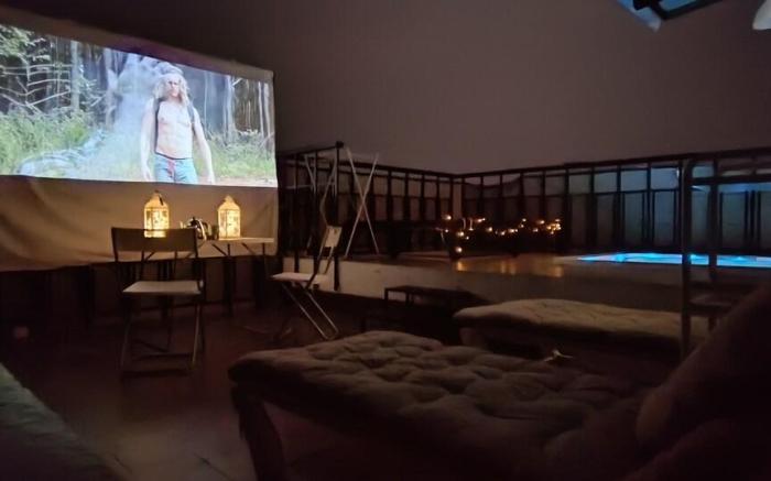 Private studio with Heated Jacuzzi - Signature