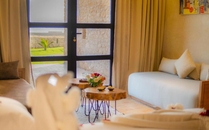 BABERRIH HOSPITALITY PALACES & RESORT