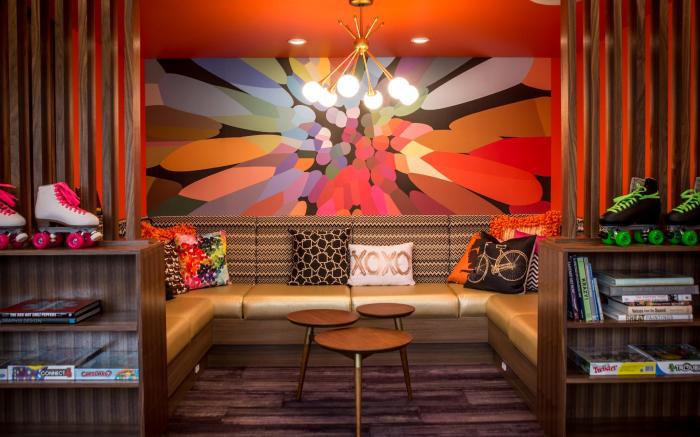 Hotel Zed Kelowna