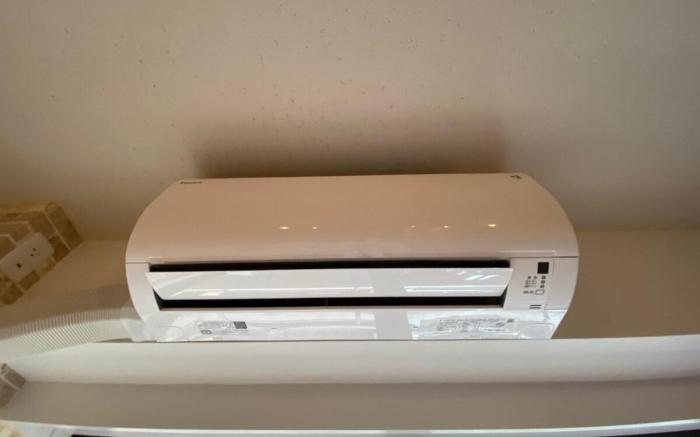 Only 1 minute to subway station (G-18 Ginza Line)