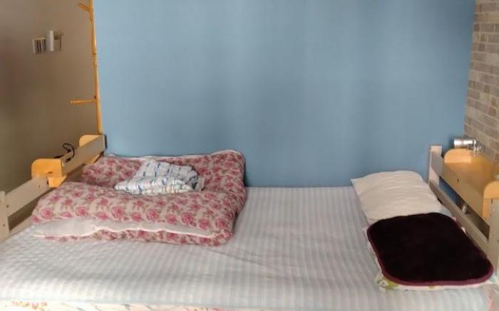 Only 1 minute to subway station (G-18 Ginza Line)