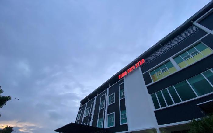 DSH Hotel