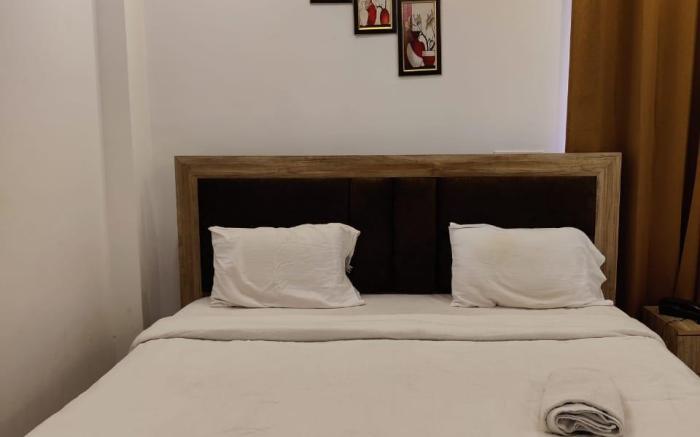 Hotel Rivasa Regency