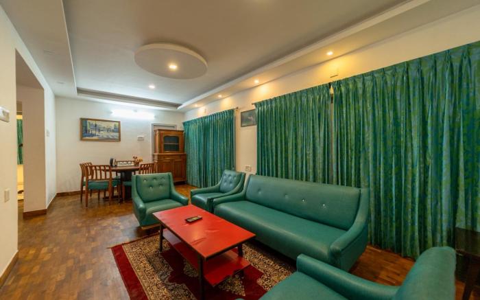 Fortune Retreats Resort