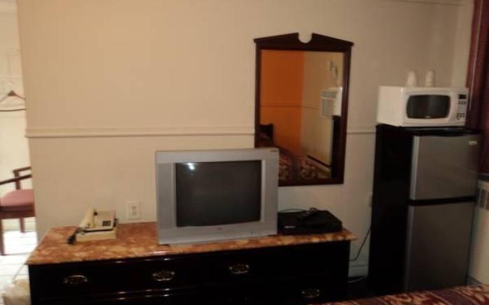 Bestway Motel