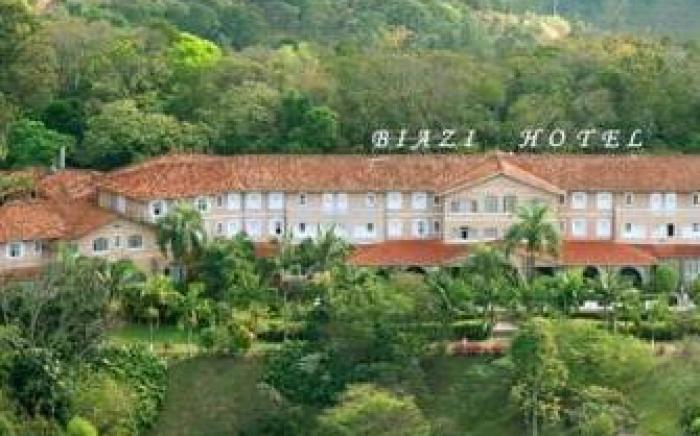 Grand Resort Serra Negra