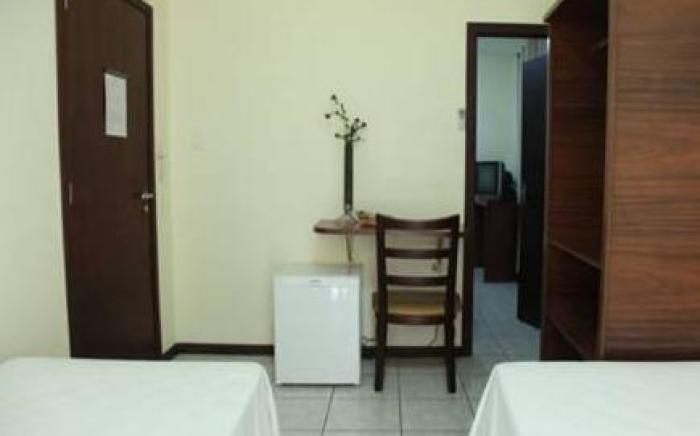 Blu Terrace Hotel