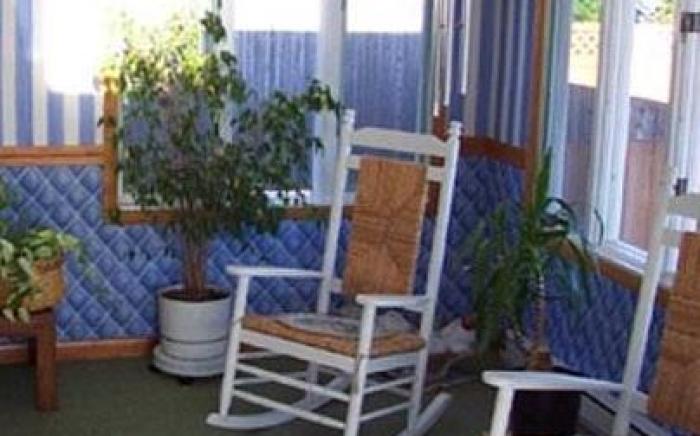 Blue Sea Motor Inn