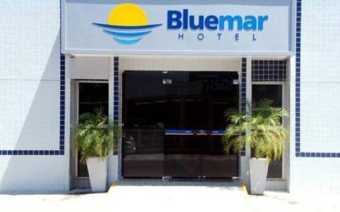Bluemar Hotel
