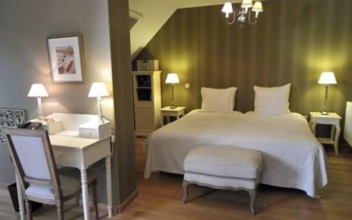Hotel B - Boskapelhoeve