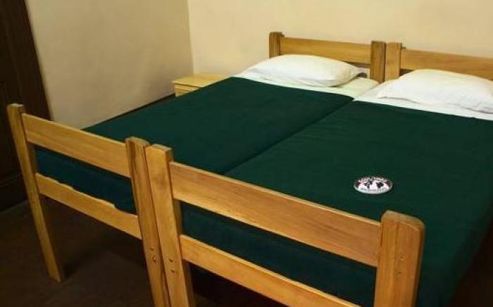 KACLLA, The Healing Dog Hostel
