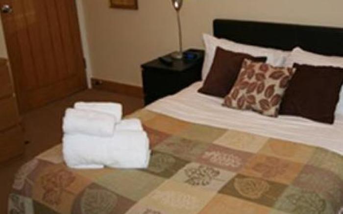 Bridge View Guest House