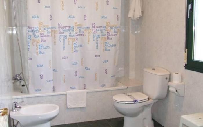 Hotel Brisamar