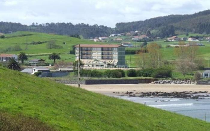 Hotel Brisamar