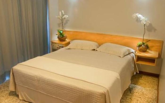 Like U Hotel Brasilia