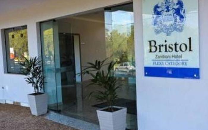 Bristol Zaniboni Mogi Mirim