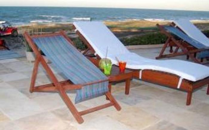 Bruno Marambaia Charme Hotel