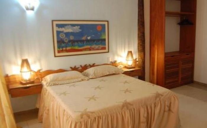 Bruno Marambaia Charme Hotel