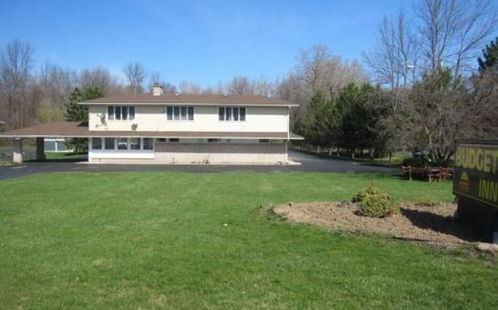 Budget Inn Fairport