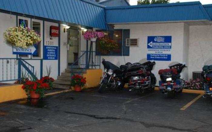 Budget Inn Marinette