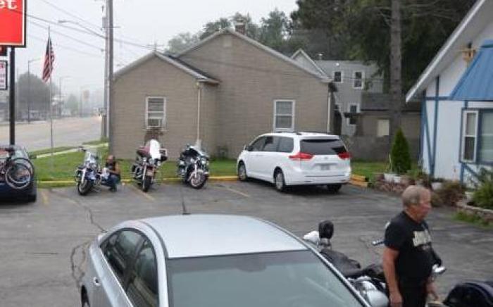 Budget Inn Marinette