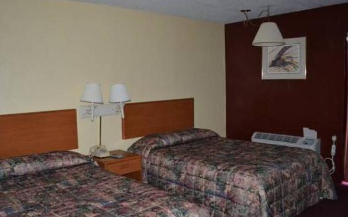 Budget Inn Motel
