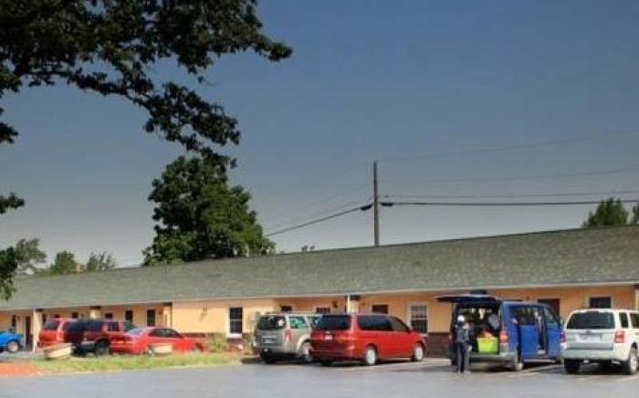 Budget Inn Tonawanda