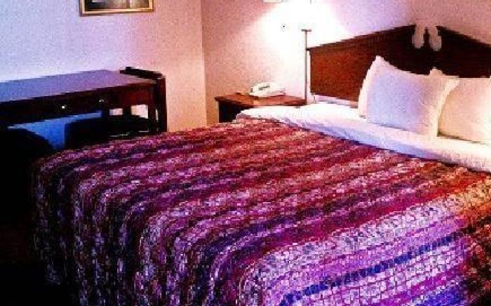 Budgetel Inn Houston/Nasa