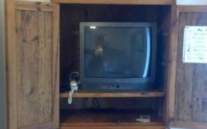 Buffalo Chip's Ranch House Motel