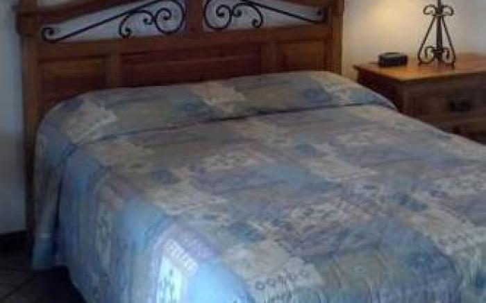 Buffalo Chip's Ranch House Motel